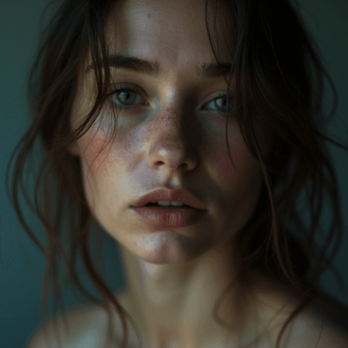 How to Tighten Sagging Skin Naturally