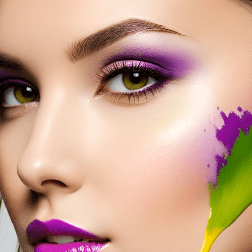 How to Use Color Correctors Effectively​