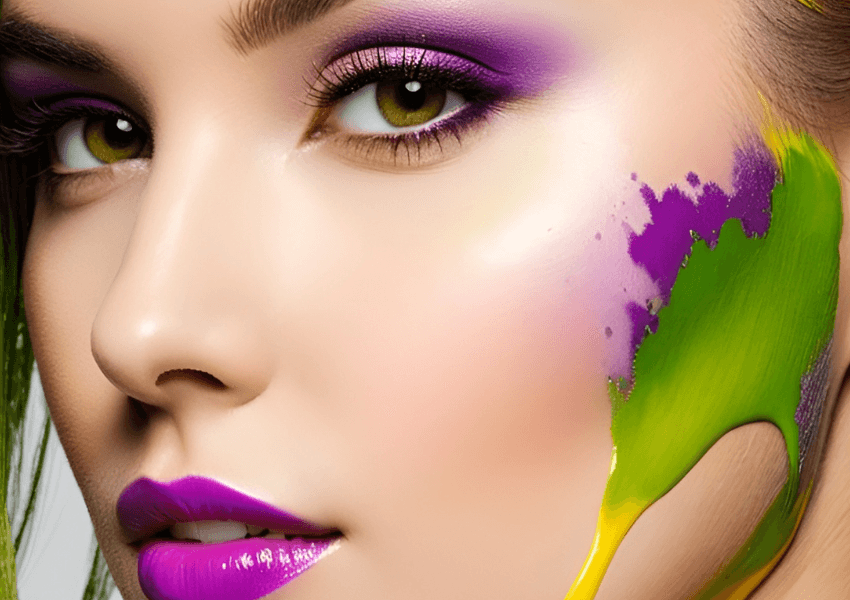How to Use Color Correctors Effectively​