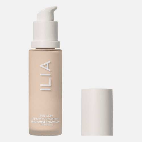 Ilia True Skin Serum Foundation​
