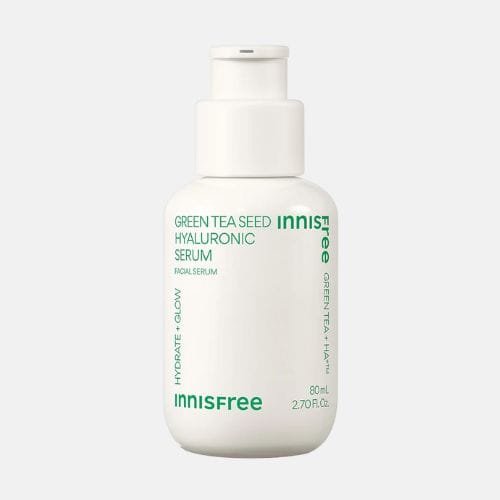 Innisfree Green Tea Seed Serum