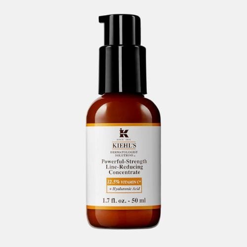 Kiehl’s Powerful-Strength Line-Reducing Concentrate