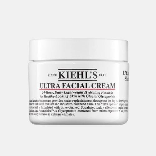 Kiehl’s Ultra Facial Cream