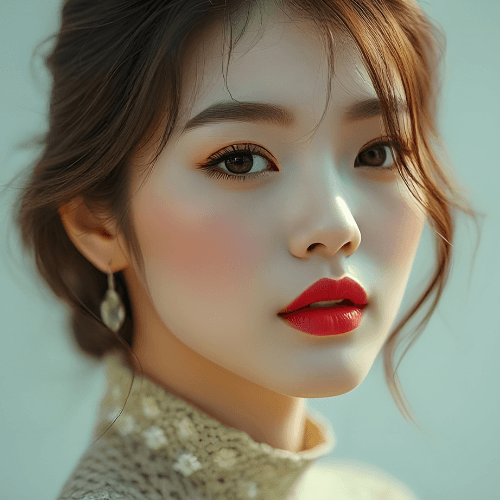 Korean Glass Skin Makeup Tutorial: The Ultimate Dewy Glow