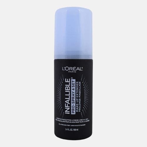 L’Oreal Infallible Pro-Spray & Set Makeup Extender
