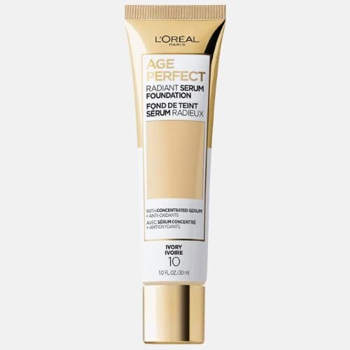 L’Oréal Paris Age Perfect Radiant Serum Foundation