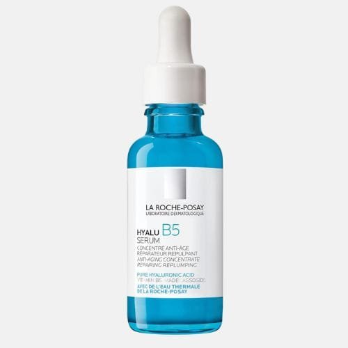 La Roche-Posay Hyalu B5 Pure Hyaluronic Acid Serum
