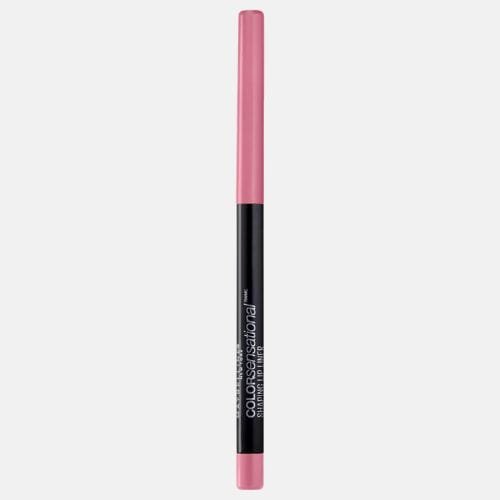 Maybelline Color Sensational Shaping Lip Liner