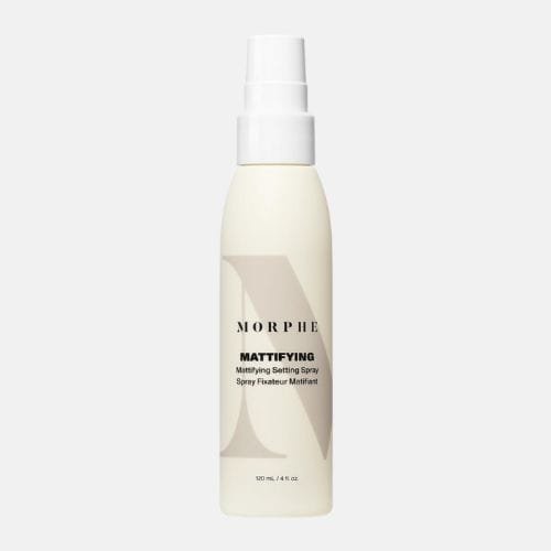 Morphe Continuous Matte Setting Mist