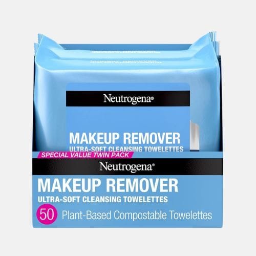 Neutrogena Makeup Remover Cleansing Towelettes