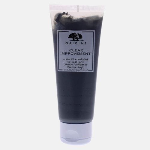 Origins Clear Improvement Active Charcoal Mask