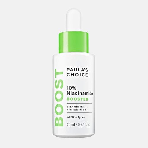 Paula’s Choice 10% Niacinamide Booster