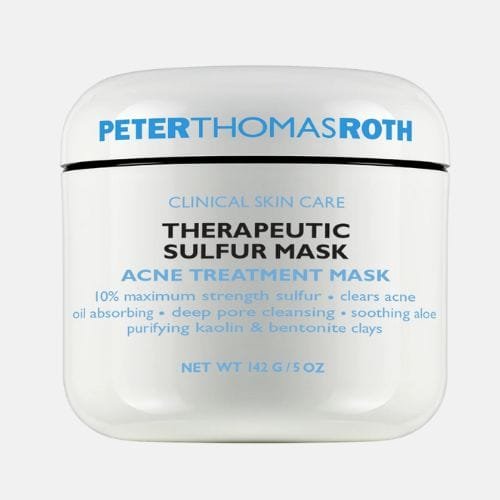 Peter Thomas Roth Therapeutic Acne Treatment Mask