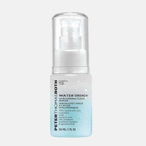 Peter Thomas Roth Water Drench Hyaluronic Cloud Serum