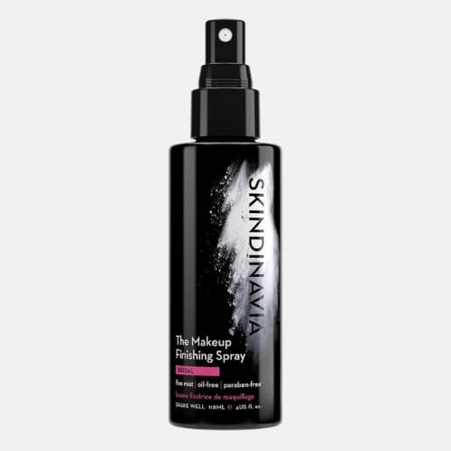 Skindinavia The Makeup Finishing Spray