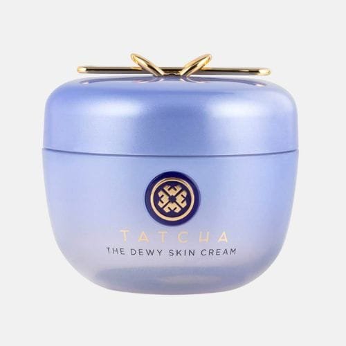 TATCHA The Dewy Skin Cream