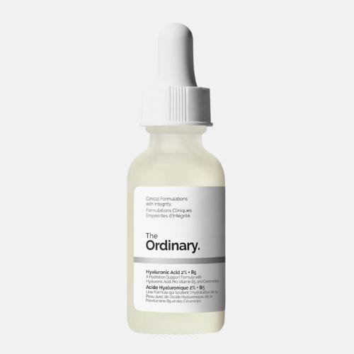 The Ordinary Hyaluronic Acid 2% + B5