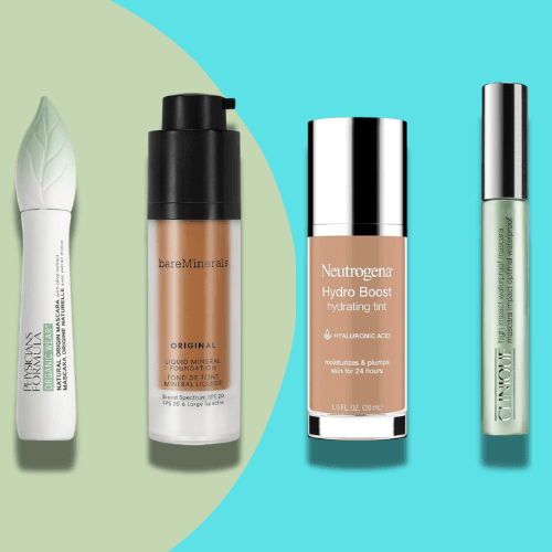 11 Best Hypoallergenic Makeup Products for Sensitive Skin​ in 2025