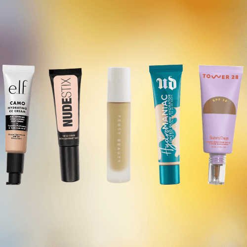 10 Best Makeup Products with Niacinamide for Acne-Prone Skin