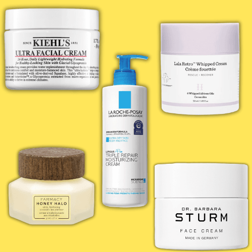 The 9 Best Moisturizers for Dry Skin in Winter