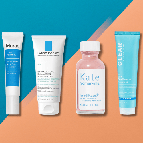 The 11 Best Spot Treatments for Cystic Acne