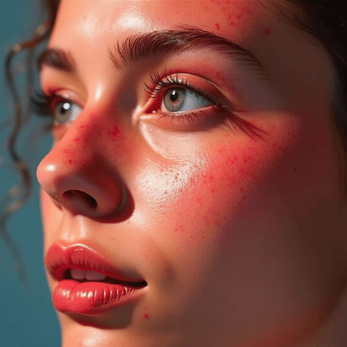 DIY Skincare Remedies for Acne Scars: Natural Ways to Heal and Glow