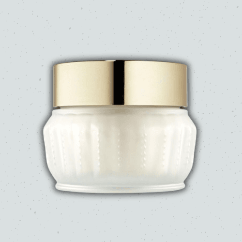 The Timeless Allure of Estée Lauder Youth-Dew Perfumed Body Cream