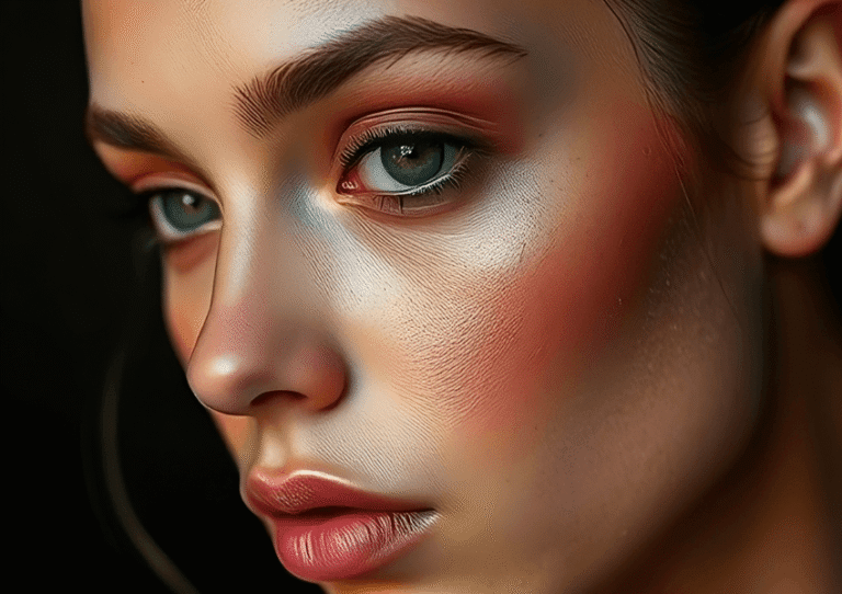 How to Choose the Right Foundation Shade - Luminli