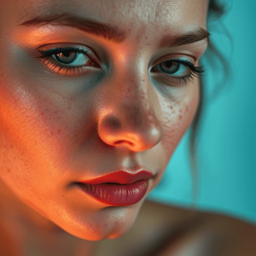 How to Fade Acne Scars Fast