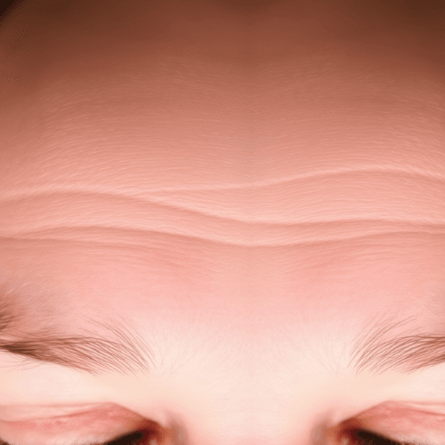 How to Reduce Fine Lines on Forehead