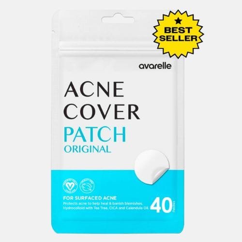 Avarelle Acne Cover Patch​