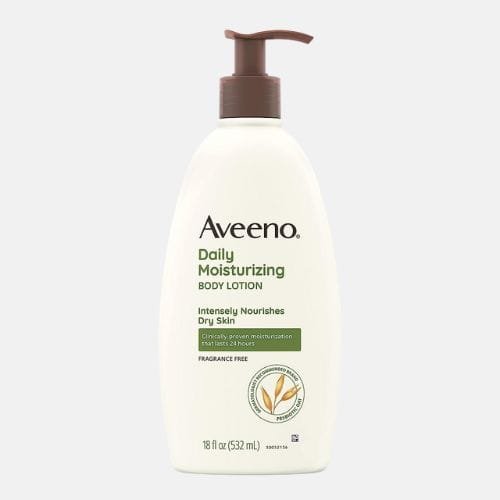Aveeno Daily Moisturizing Lotion​