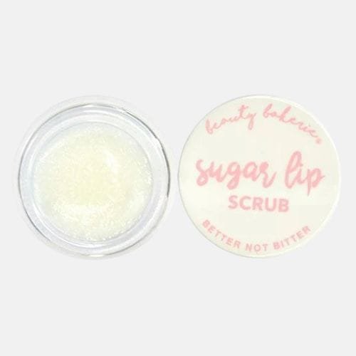 Beauty Bakerie Sugar Lip Scrub