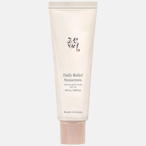Beauty of Joseon Relief Sunscreen