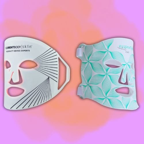 The 7 Best LED Face Masks for Acne and Wrinkles