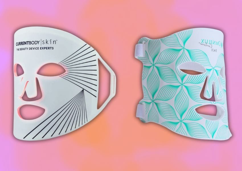 Best LED Face Masks for Acne and Wrinkles