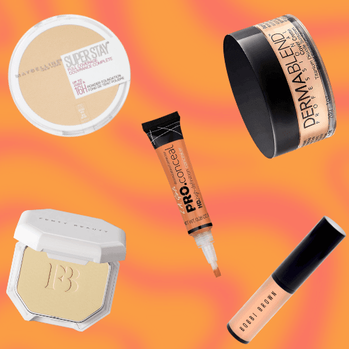 The 10 Best Makeup Products for Covering Hyperpigmentation