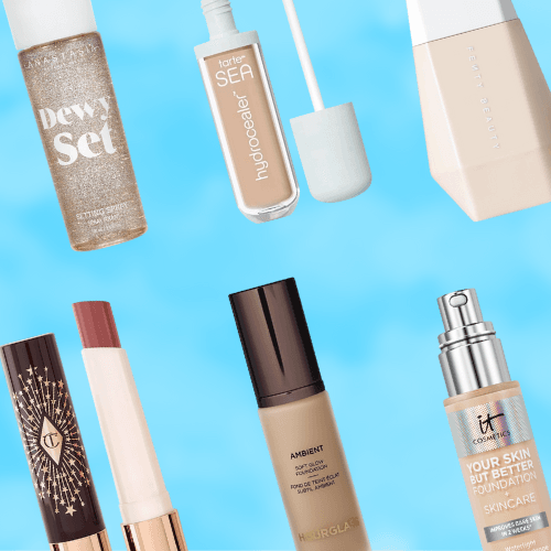 12 Best Makeup Products with Hyaluronic Acid to Keep Your Skin Hydrated