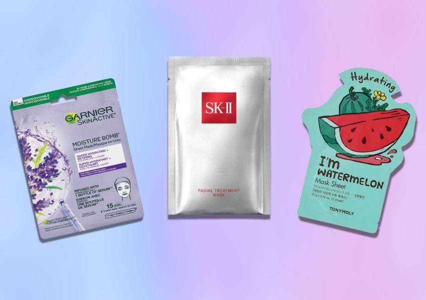 Best Sheet Masks