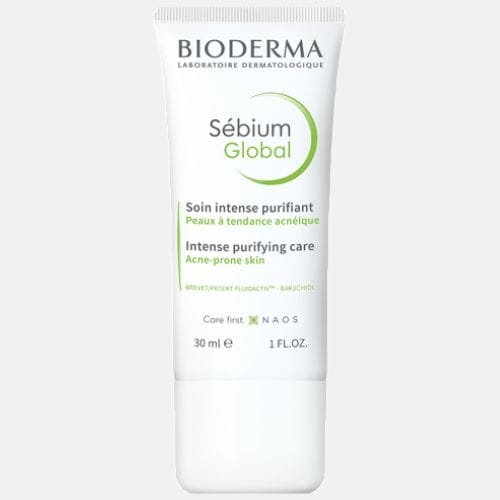 Bioderma Sébium Global Cover BB Cream