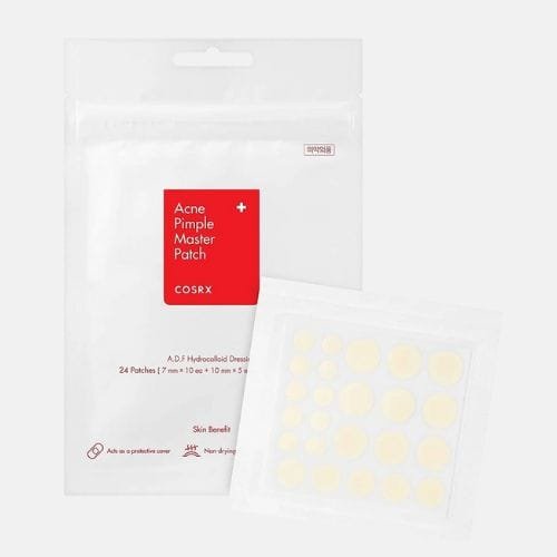 COSRX Acne Pimple Master Patch Intensive​
