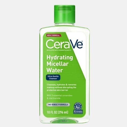 CeraVe Hydrating Micellar Water