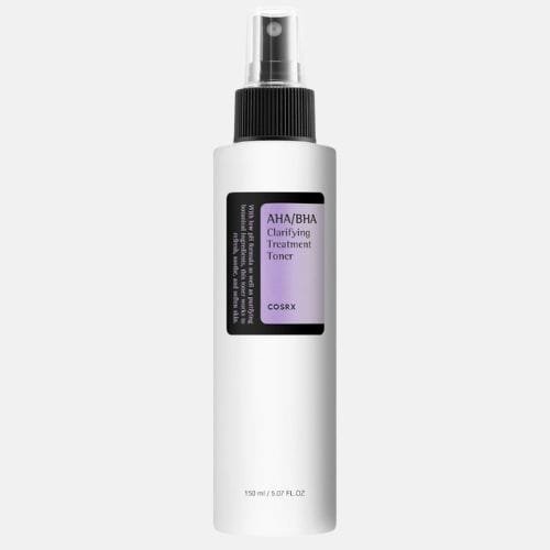 Cosrx AHABHA Clarifying Treatment Toner​