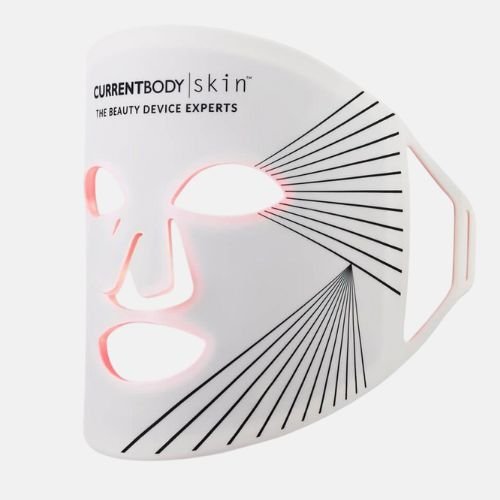 CurrentBody Skin LED Light Therapy Mask