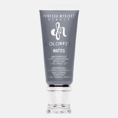 Danessa Myricks Beauty Colorfix 24-Hour Cream Color