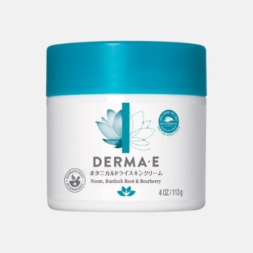 Derma E Eczema Relief Cream​