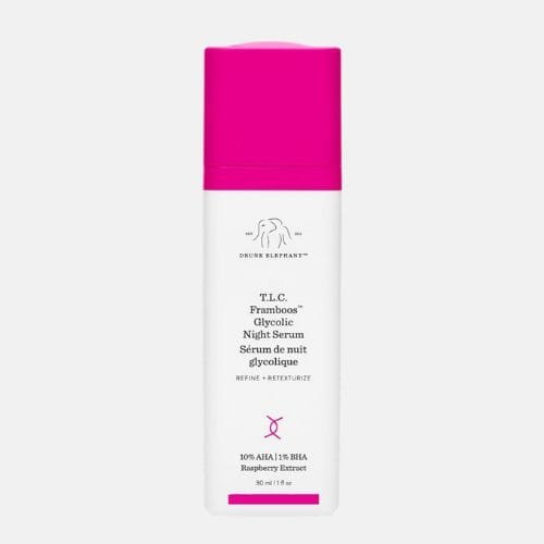Drunk Elephant T.L.C. Night Serum