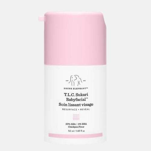 Drunk Elephant T.L.C. Sukari Babyfacial