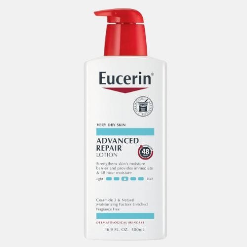 Eucerin Advanced Repair Lotion​