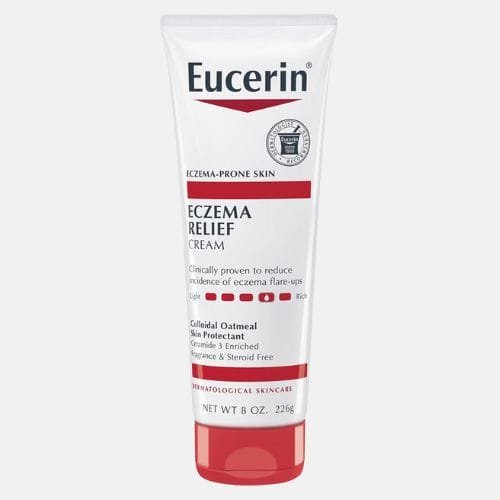 Eucerin Eczema Relief Cream​